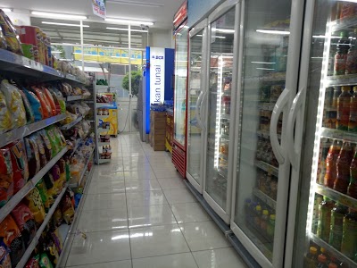 Convenience Store