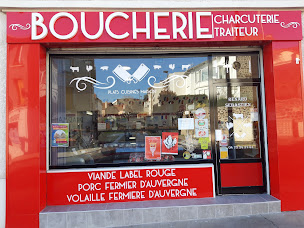 Photo n°12 de Boucherie RENARD à Chamalières (Charcuterie)