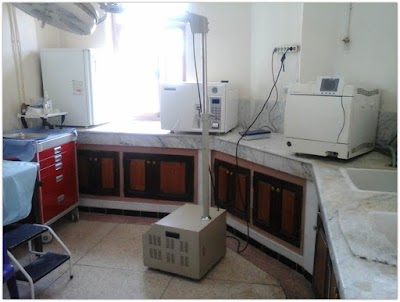 Photos of Hopital De Nedroma
