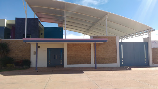 COLEGIO MONTESSORI ARANDAS