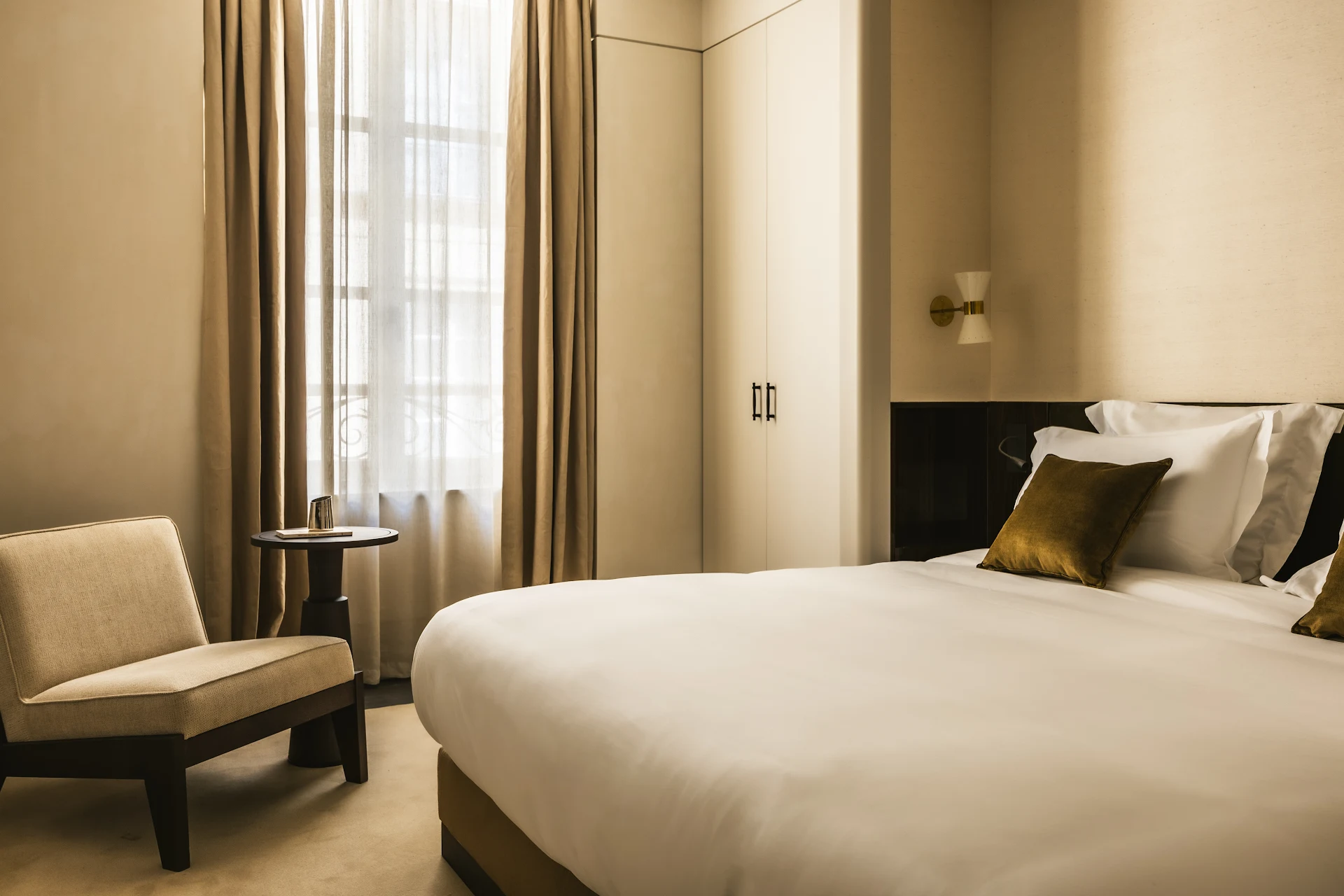 Mondovi Luxury Suites