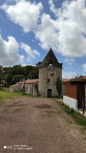 Discothèque Moulin du Douhet - Thumbnail
