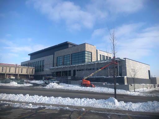 City of Waukesha City Hall