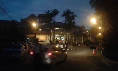 Photos of Ruhunu Hospital - Parking