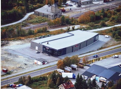 Photos of M&oslash;belringen Oppdal M&oslash;belsenter AS