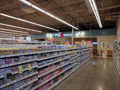 H-E-B Pharmacy