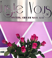 Juste Vous - Ongles, Cils, Nailart à Colombier-le-Cardinal