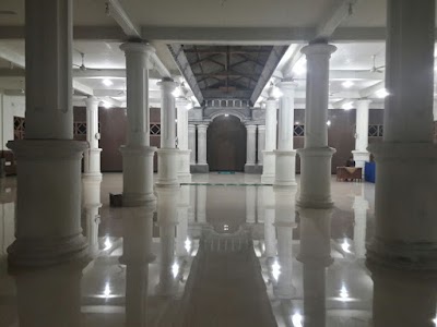 Photos of LDII Magetan