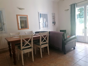 Photo n°26 de Gîtes du Parc *** ouverts toute l'année à Saint-Julien-des-Landes (Maison de vacances)