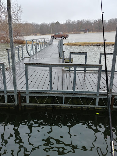 Shady Oaks Boat Rental