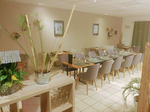 Photo n°10 de Restaurant Chrysalis à Visan (Café)