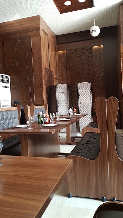 Photos of Davin Italian Restaurant