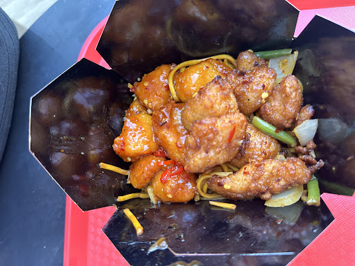 Chopstix - Coventry - Thumbnail