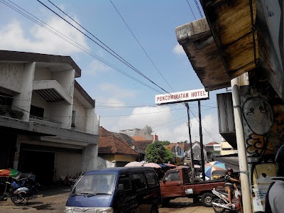 Photos of Hotel Poncowinatan