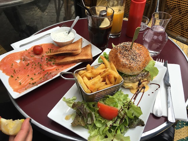 Le Paradis