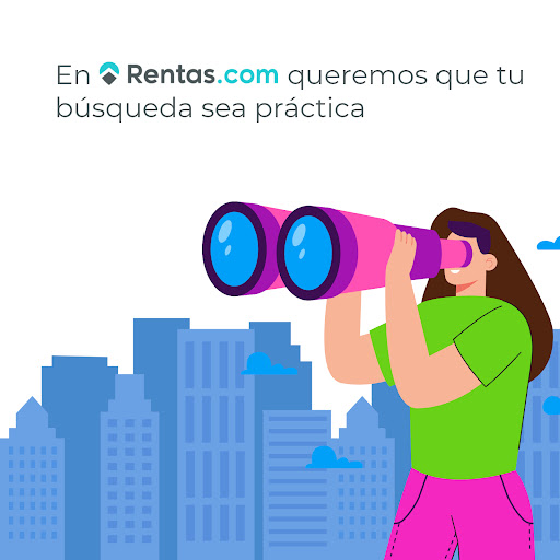 Rentas.com , renta de forma fácil y segura. - Thumbnail