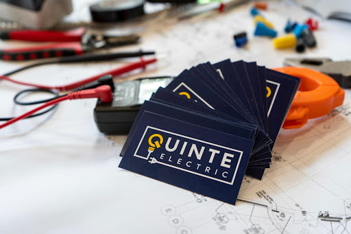 Quinte Electric