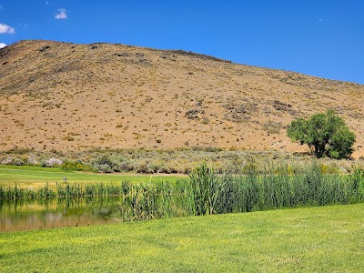 Eagle Valley Golf Course