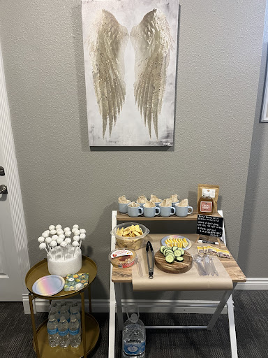 Portal Of Light Healing Center