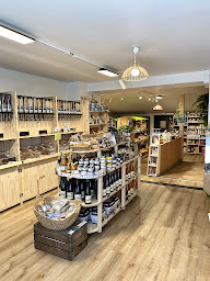Photo n°14 de Alré Bio - Coopérative Bretonne Indépendante à Crach (Épicerie)