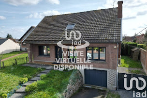 Photo n°26 de Mickael BILQUEZ - IAD Immobilier - Leforest à Leforest (Agent immobilier)