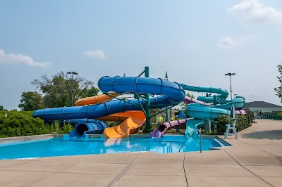 Rainbow Falls Waterpark