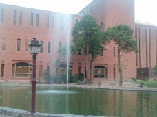 Shaukat Khanum Hospital park lahore