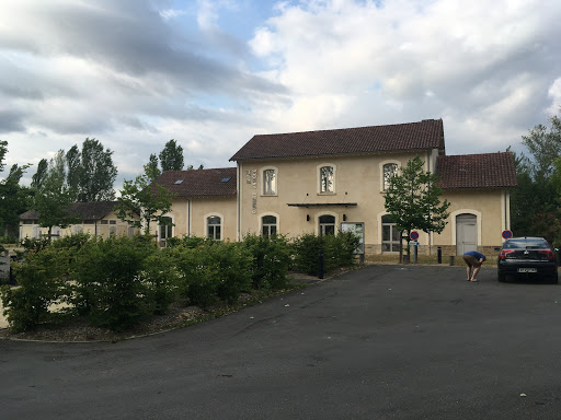Gare d’Eauze - Thumbnail