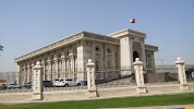 Фотография Cultural Square, Шарджа, Арабские Эмираты