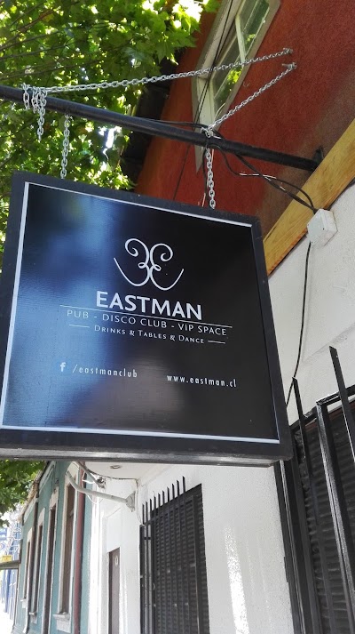 Photos of Eastman Disco Club