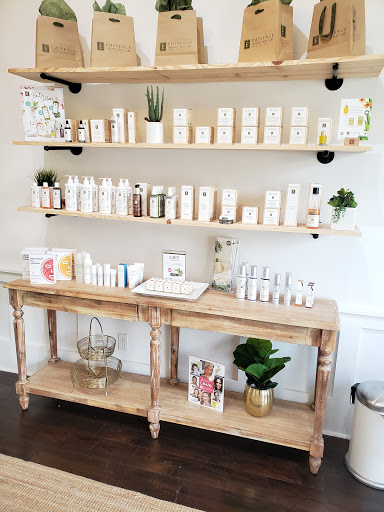 Simply Divine Beauty Studio