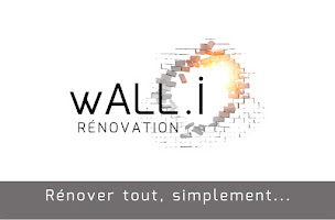 Photo n°1 de wALL.i Rénovation (SORDO) à Caudan (Travaux généraux)