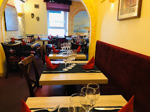 Photo n°53 de Le Beyrouth à Strasbourg (Restaurant végétalien)