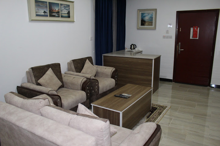 Al Diyar Hotel by null