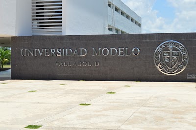 Photos of University Model, Valladolid