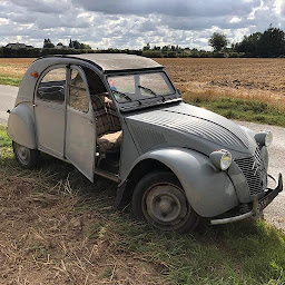 Photo n°50 de Oldtimer car à Duranville (Concessionnaire automobile)