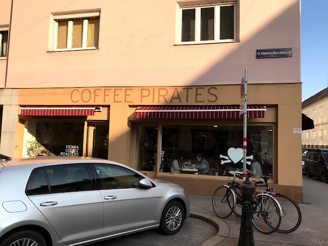 Coffee Pirates