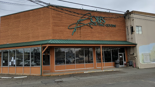 Bobs Hardware - Visual