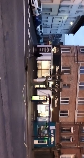 Le 47 burger
