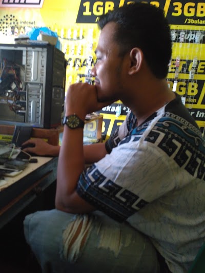 Photos of WRC Komunika (Hanphone Service Center)