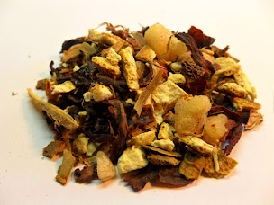 Photo n°25 de santal à Cabrières (Herboristerie)