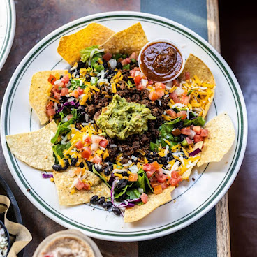 Sean Patricks by null