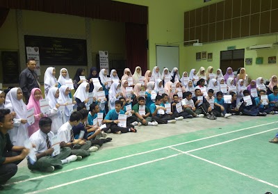 photo of SMK Subang Bestari