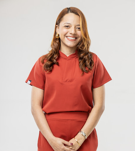 Psicóloga Annie De Sousa