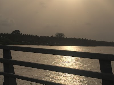 Photos of Ferry Terminal