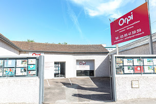 Photo n°3 de Orpi Immobilier Chalon Colisée à Chalon-sur-Saône (Agence de location immobilière)