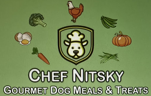 Chef Nitsky - Visual