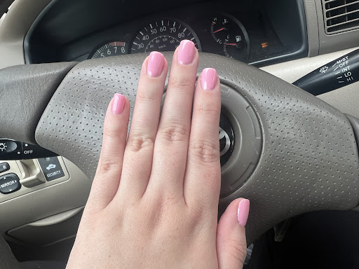 Model Nail Salon Gallery - United States
