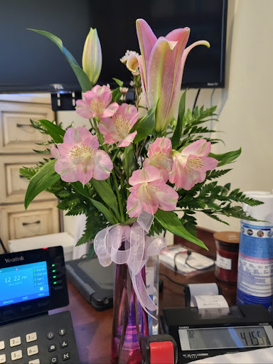 Idaho Flower Company - Thumbnail