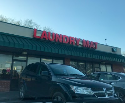 Laundry Mat